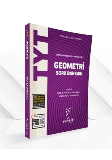 Tyt Geometr Soru Bankasi Fiyatlar Ve Zellikleri