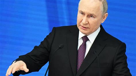 Putin Droht Dem Westen Mit Atomwaffen Wie Viel Angst M Ssen Wir Jetzt