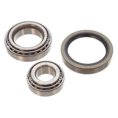 SKF W0133 1625607 SKF Front Wheel Bearing Kit