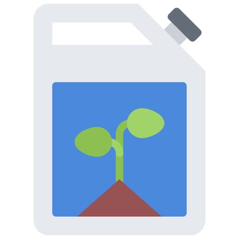 Canister Free Nature Icons