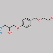 N Nitroso Bisoprolol CAS号 2820170 76 9 Watson 沃森