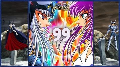 Saint Seiya Cap Atena Mi Oraci N Eterna Por Ti Final De Asgard