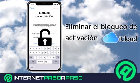 Eliminar Cuenta De Icloud Gu A Paso A Paso