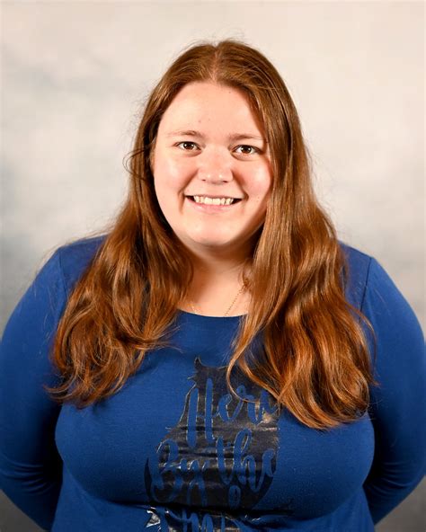 Brooke Mcclellen 2023 Kentucky Ag Teacher Headshots Kentucky FFA