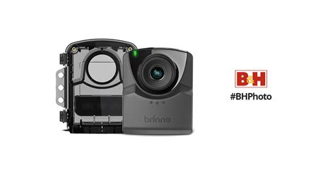 Brinno Empower Tlc H Outdoor Time Lapse Camera Bundle