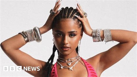 Bbc Sound Of 2024 South Africas Tyla Says People Are Not Ready For Debut Album Bbc News