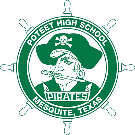 The Poteet Pirates - ScoreStream