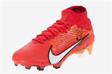 Boot Review: Nike Air Zoom Mercurial Superfly 9 Dream Speed Elite ...