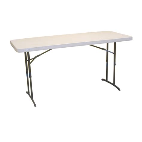 Adjustable Height Utility table - Thorns Group