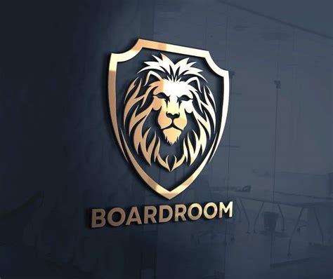 Entry 652 By Reswara86 For Creative Lion Logo NEEDED For All