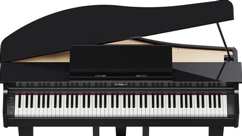 Roland GP 3 Digital Mini Grand Piano GP3 Buy Online Roland