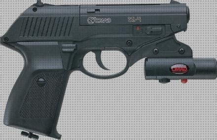 Las Mejores Pistolas Co Gamos P Laser Mes