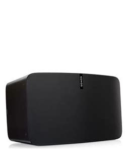 Sonos Five - Audio Video Logic