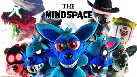 Fnaf Plush Last Days Season 3 Episode 5 The Mindspace Youtube