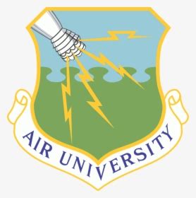 Air University Islamabad Logo Clipart , Png Download - Air University ...