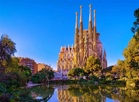 Buy FKG Adult Jigsaw Puzzle La Sagrada Família Church Antoni Gaudí