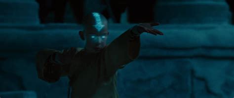 The Last Airbender 2010