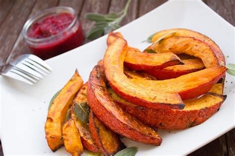 20 Recetas Fáciles Con Calabaza Pequeocio