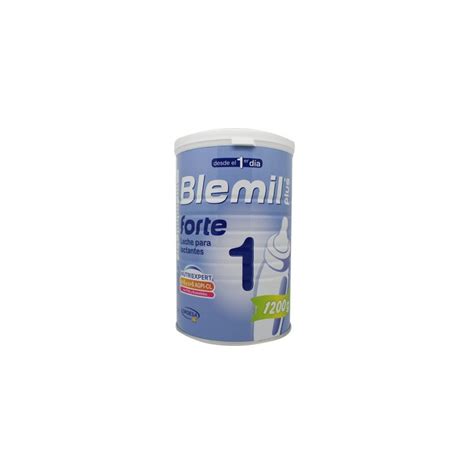 Blemil Plus 1 Forte 1200 Grs Lata