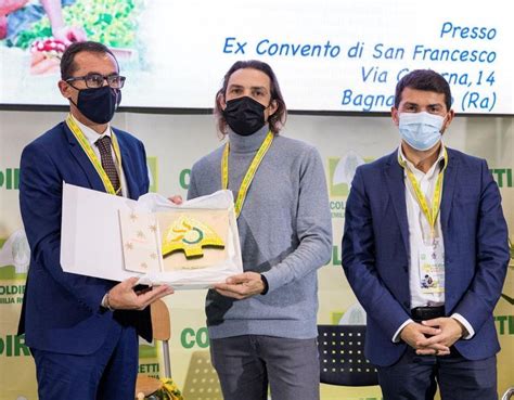 Le Aziende Agricole Pi Innovative Premiate Con Loscar Green Da