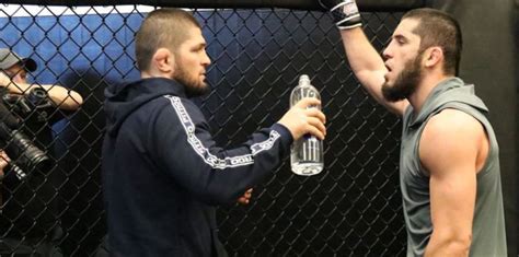 Retraite D Finitive De Khabib Islam Makhachev Explique L Impact Que