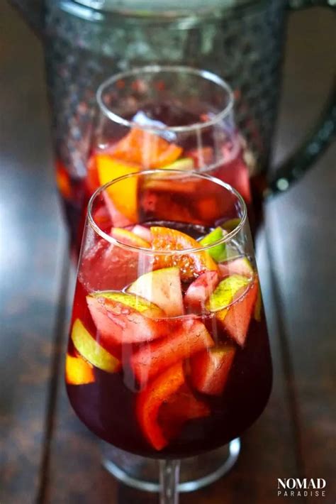 Cold Drink Recipes from Around the World