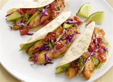 15 Best Ideas Mexican Fish Taco Recipes – Easy Recipes To Make at Home