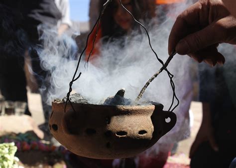 Día De La Pachamama Por Qué Se Celebra Hoy El 1 De Agosto Y Cómo Se Festeja