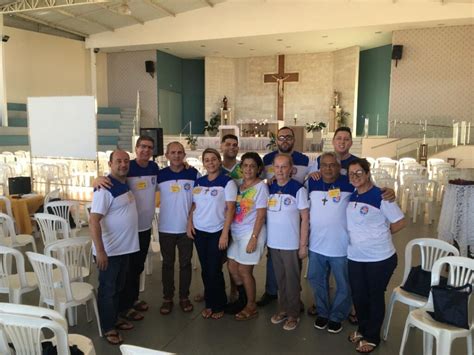 Escola de Vivência do Cursilho continua suspensa Arquidiocese de Uberaba