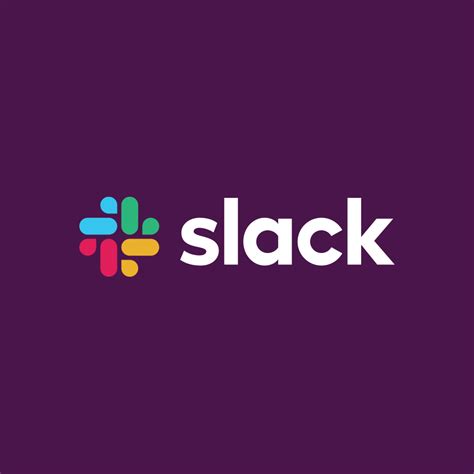 Say hello, new logo | Slack