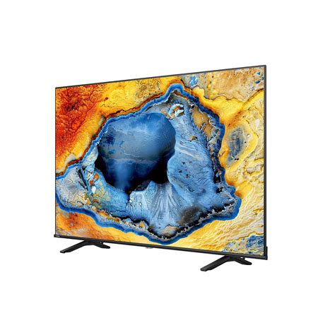 Toshiba 75 inches 4K Smart TV, 75C350NW Online at Best Price | Lulu Oman