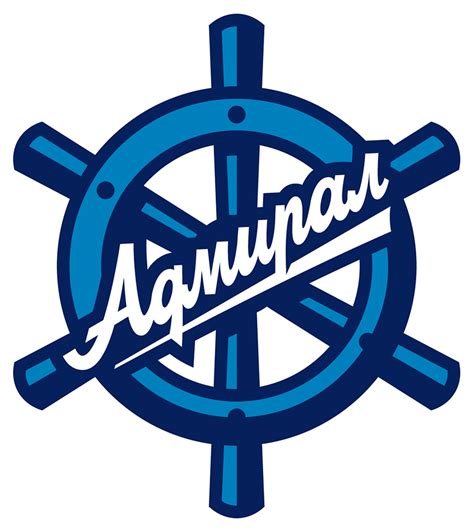 Admiral Sports Logo