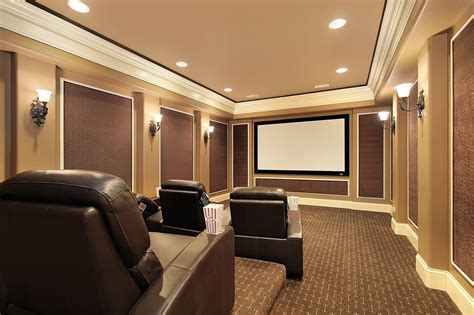 The Importance Of A Professional Home Theater Installation