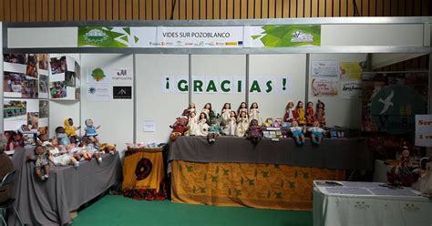 Videssur ONGD Feria Agroganadera De Pozoblanco