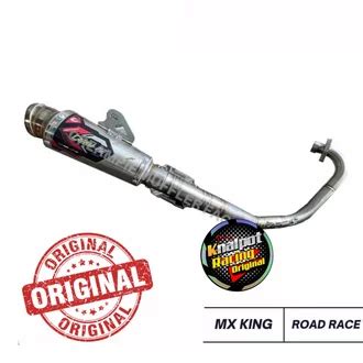 Jual Produk Mx King Roadrace Original Creampie Termurah Dan Terlengkap