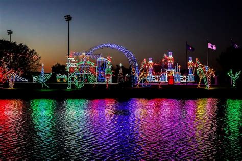 Winterfest of Lights 2024 | OceanCity.Guide