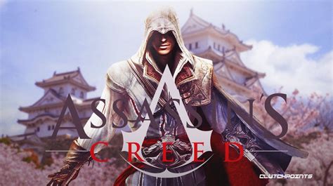 Assassins Creed Red Protagonist May Have Been Unveiled