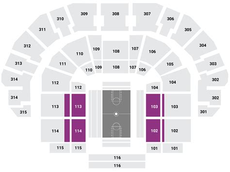 NBA Abu Dhabi Games 2024 Ticket Packages Legend Oct 6