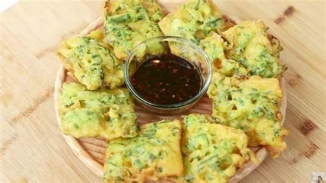 Resep Tempe Goreng Tepung Renyah Ala Chef Devina Hermawan Nikmat Dan