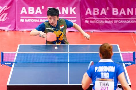 20230516tabletennisca003 2023 Sea Games Table Tennis Flickr