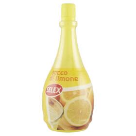 Selex Succo Di Limone Ml Nonpesa It Spesa Online