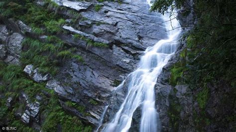 廬山奇秀神秘美 惟願一世不識山 每日頭條