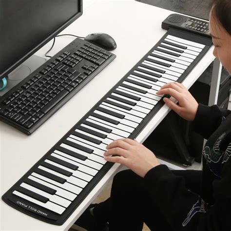 Best Travel Keyboard Pianos Which Have The Best Sound