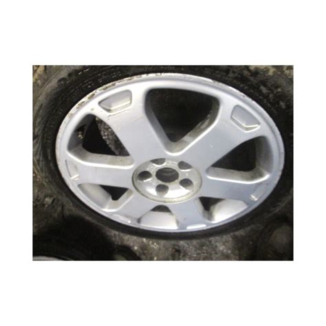 Audi 17 Ronal Avus TT S3 Alloy Wheel