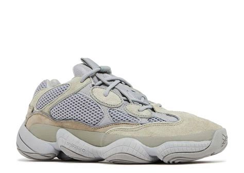 Adidas Yeezy 500 Stone Salt Ie4783 Sutore