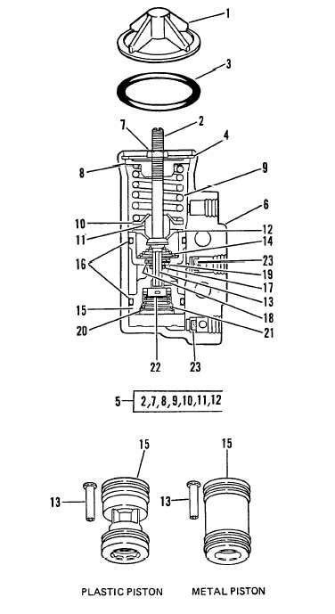 12 Bendix Air Governor Diagram Naveedtoluwani