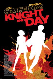 Knight and Day - Wikiwand