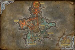 Buried Vault - Wowpedia - Your wiki guide to the World of Warcraft