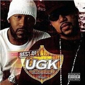 UGK Lyrics, Songs, and Albums | Genius