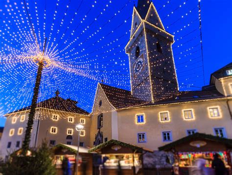 Mercatini Di Natale Di Brunico San Candido E Lago Di Braies Hot Sex